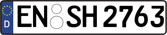 EN-SH2763