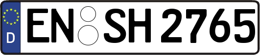 EN-SH2765