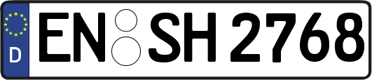EN-SH2768