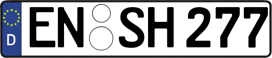 EN-SH277
