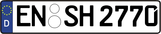 EN-SH2770