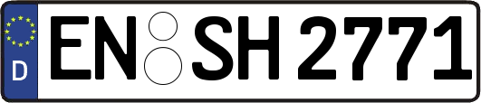 EN-SH2771