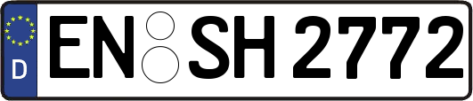 EN-SH2772