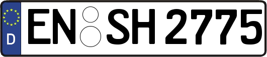EN-SH2775