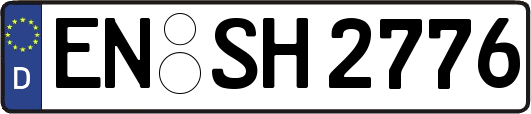 EN-SH2776
