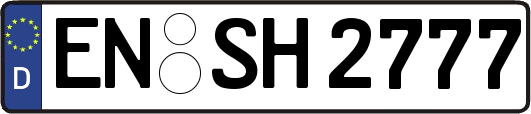 EN-SH2777
