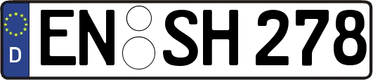 EN-SH278