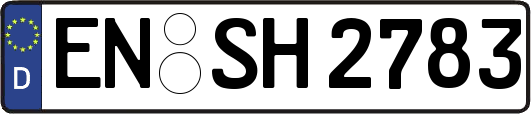 EN-SH2783