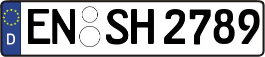 EN-SH2789