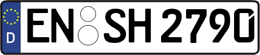 EN-SH2790