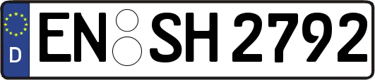 EN-SH2792