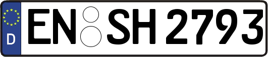 EN-SH2793