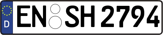 EN-SH2794