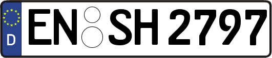 EN-SH2797