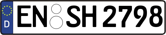 EN-SH2798