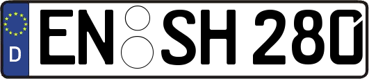 EN-SH280