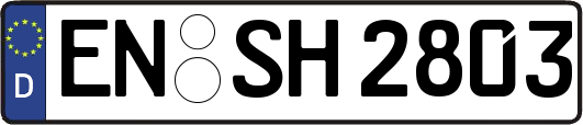 EN-SH2803