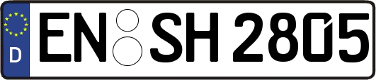 EN-SH2805