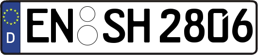 EN-SH2806