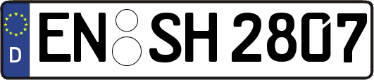 EN-SH2807