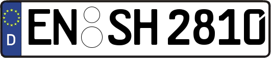 EN-SH2810