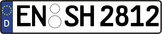 EN-SH2812