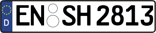 EN-SH2813