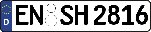 EN-SH2816