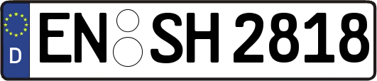EN-SH2818