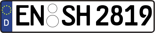 EN-SH2819