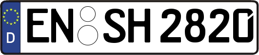 EN-SH2820