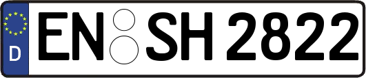EN-SH2822