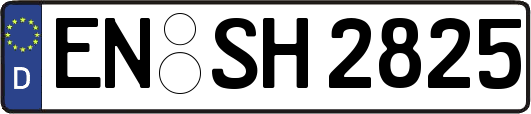 EN-SH2825