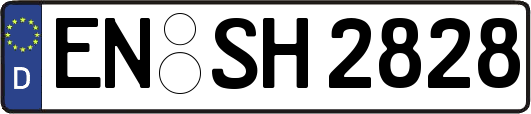 EN-SH2828