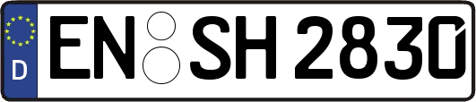 EN-SH2830