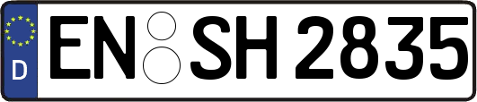 EN-SH2835