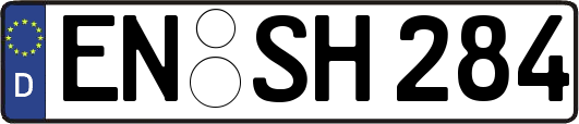 EN-SH284