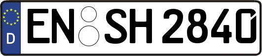 EN-SH2840