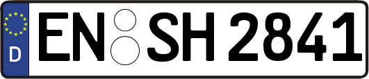 EN-SH2841