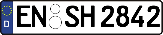 EN-SH2842