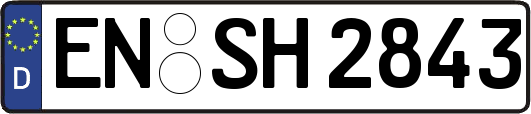EN-SH2843