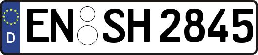 EN-SH2845