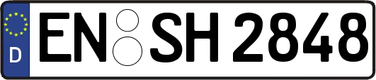 EN-SH2848