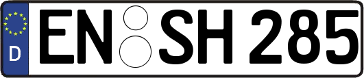 EN-SH285