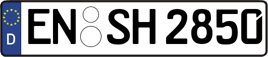 EN-SH2850