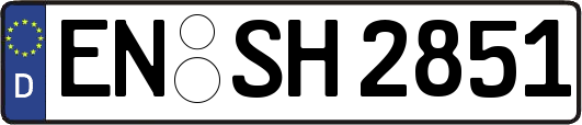 EN-SH2851
