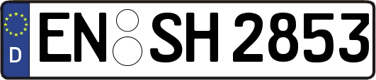 EN-SH2853