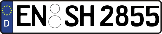 EN-SH2855