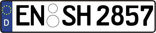EN-SH2857