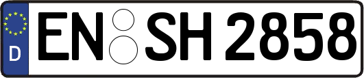 EN-SH2858